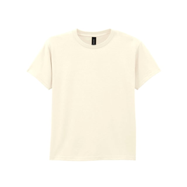 Gildan Youth Heavy Cotton T-Shirt