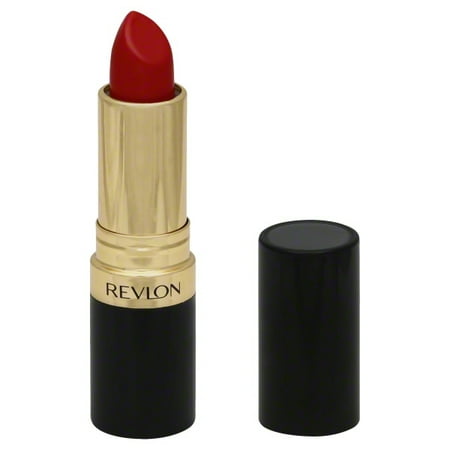 revlon lipstick lustrous super certainly reds kissable pink