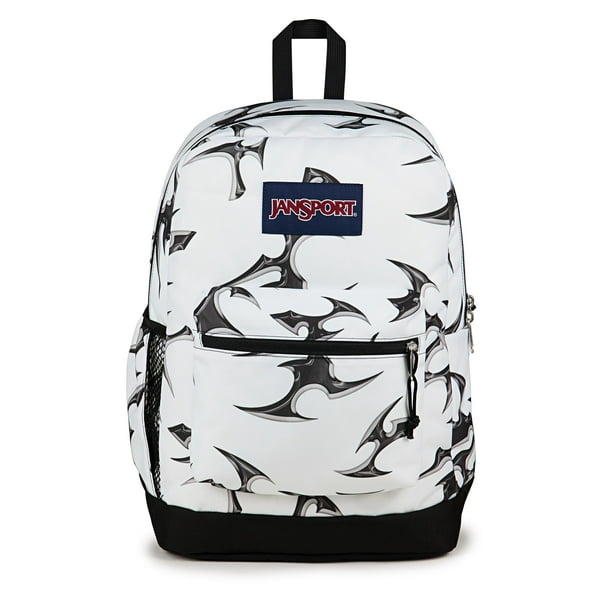 Mochila JanSport Cross Town Plus Large con funda de 15 pulgadas