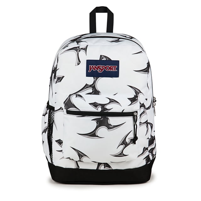 Mochila JanSport Cross Town Plus Large con funda de 15 pulgadas
