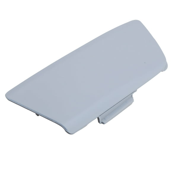 Cache-œil de Remorquage pour Pare-Chocs avant pour Vauxhall Zafira B 2008-2014, Remplacement OE 1405238, Matériau ABS, Ajustement Parfait Mène à une Durée de Vie Plus Longue