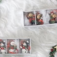 thumbnail image 4 of Colgantes Navideños de Resina Inteprter 3 Piezas, 4 of 6