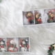 thumbnail image 4 of Adornos navideños Wosthever 3x decorativos rojos hechos a mano en resina, 4 of 6