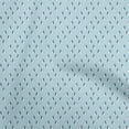 thumbnail image 1 of oneOone Cotton Silk Light Blue Fabric Animal Sewing Fabric By The Yard Printed Diy Clothing Sewing Supplies 42 Inch Wide, 1 of 5