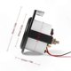 thumbnail image 4 of Universal 2in Car Temperature Gauge 12V 40-120°C Auto Accessory for Water Monitoring, 4 of 4