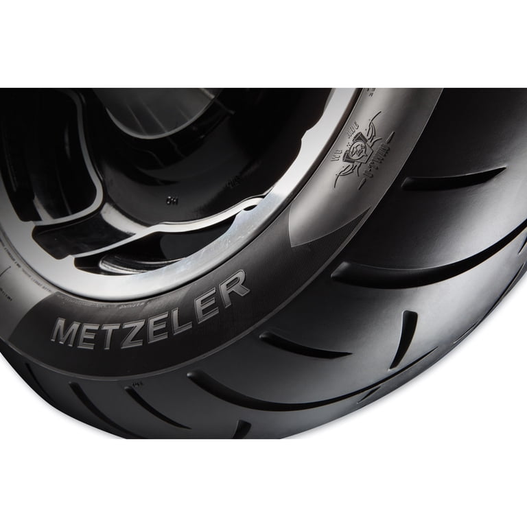 Metzeler ME888 Marathon Ultra High Mileage Front Motorcycle Tire