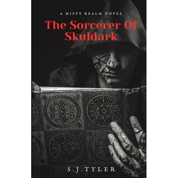 The Sorcerer Of Skuldark, (Paperback)