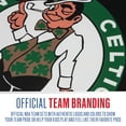 thumbnail image 6 of Franklin Sports NBA Boston Celtics Pickleball Paddle - Official NBA Team Pickleball Paddles - USAP (USAPA) Approved Premium Quality Pickleball Paddles - Authentic Team Logos + Colors, 6 of 12