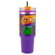 thumbnail image 3 of Termo Alto Doble Pared Con Asa Y Popote Jack Skellington Colección El Extraño Mundo de Jack Capacidad 1.2 L, 3 of 7