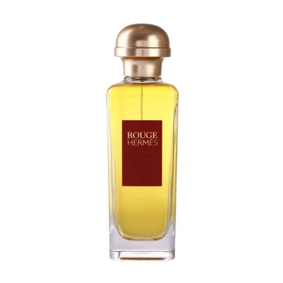 Hermes Rouge Perfume for Women by Hermes - 3.3 oz Eau De Toilette Spray (New In Box)