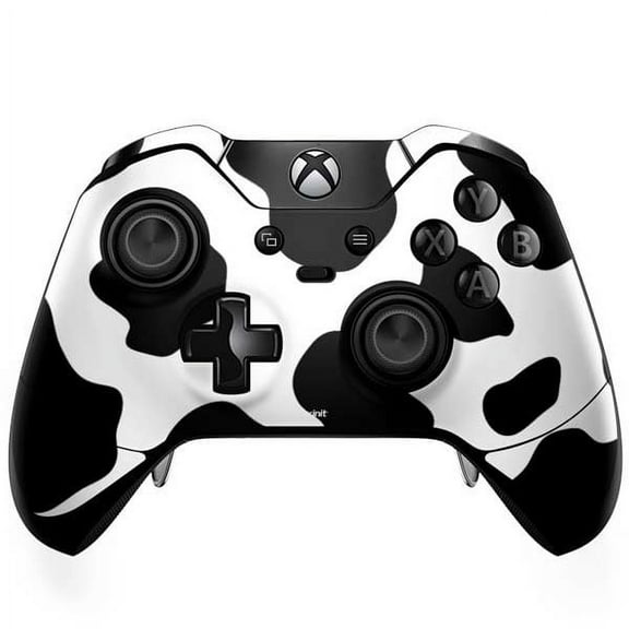 Skinit Cow Print Xbox One Elite Controller Skin
