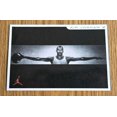 thumbnail image 1 of N I-K-E A i r-Jor-dan V 5 RETRO CARD WINGS BLACK SILVER FIRE RED CHICAGO WHITE XI I, 1 of 5