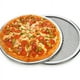 thumbnail image 3 of Sartén de Pizza de aluminio, malla de Metal resistente a la oxidación, diseño de ojal, malla hueca para pastel, suministros para el hogar para hornear para cocinas, 3 of 5