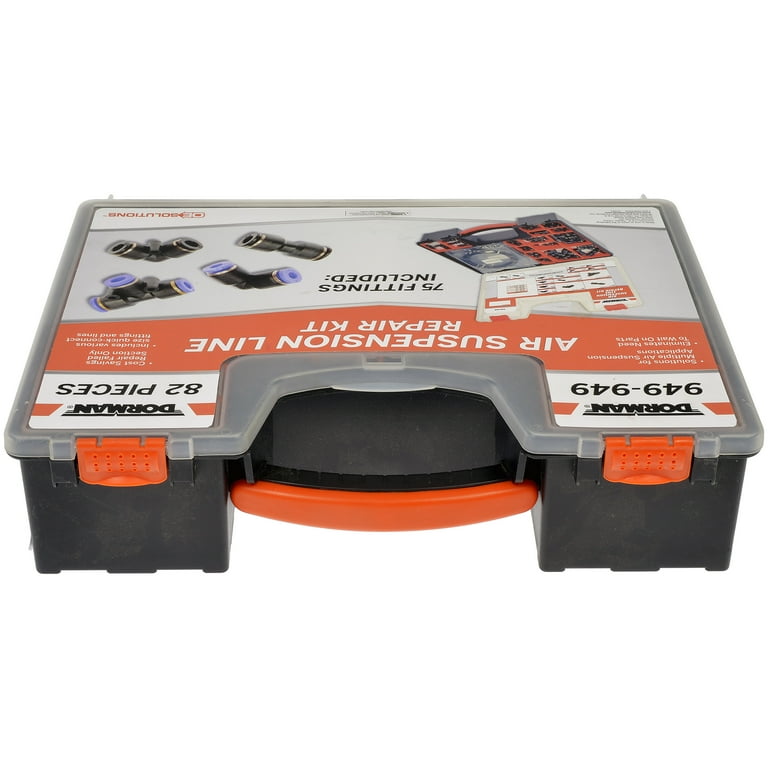 Dorman 949-949 Air Suspension Compressor Line Repair Kit - Walmart.com