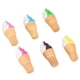 thumbnail image 5 of Helado de simulación helado juguete para juego de imitación decoración del hogar seguro inofensivo para niños de más de 3 años para jugar en casa ANGGREK Otros, 5 of 8