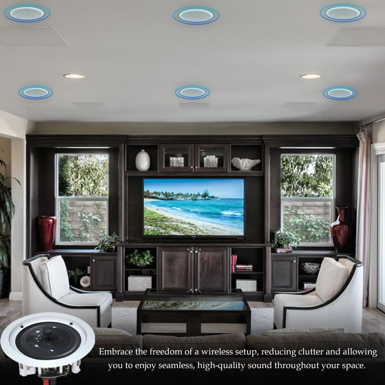 Living Room Surround Speaker Set Living Room Surround Sound Setup