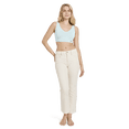 thumbnail image 4 of Jockey® Essentials Women's Seamfree® Eco Back Smoothing Bralette Sizes Small-3XL, 4 of 6
