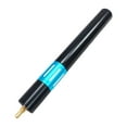 thumbnail image 4 of S SÉRENABLE Piscine Queue Extenseur Billard Queue Extension pour la Formation de Divertissement Bleu, 4 of 9