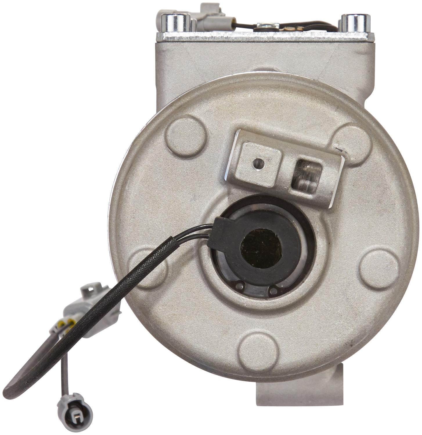 Spectra Premium 0610186 Air Conditioning Compressor - HVAC