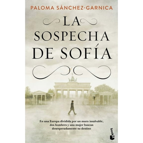 La Sospecha de SofÃ­a / Sofia's Suspicion, (Paperback)