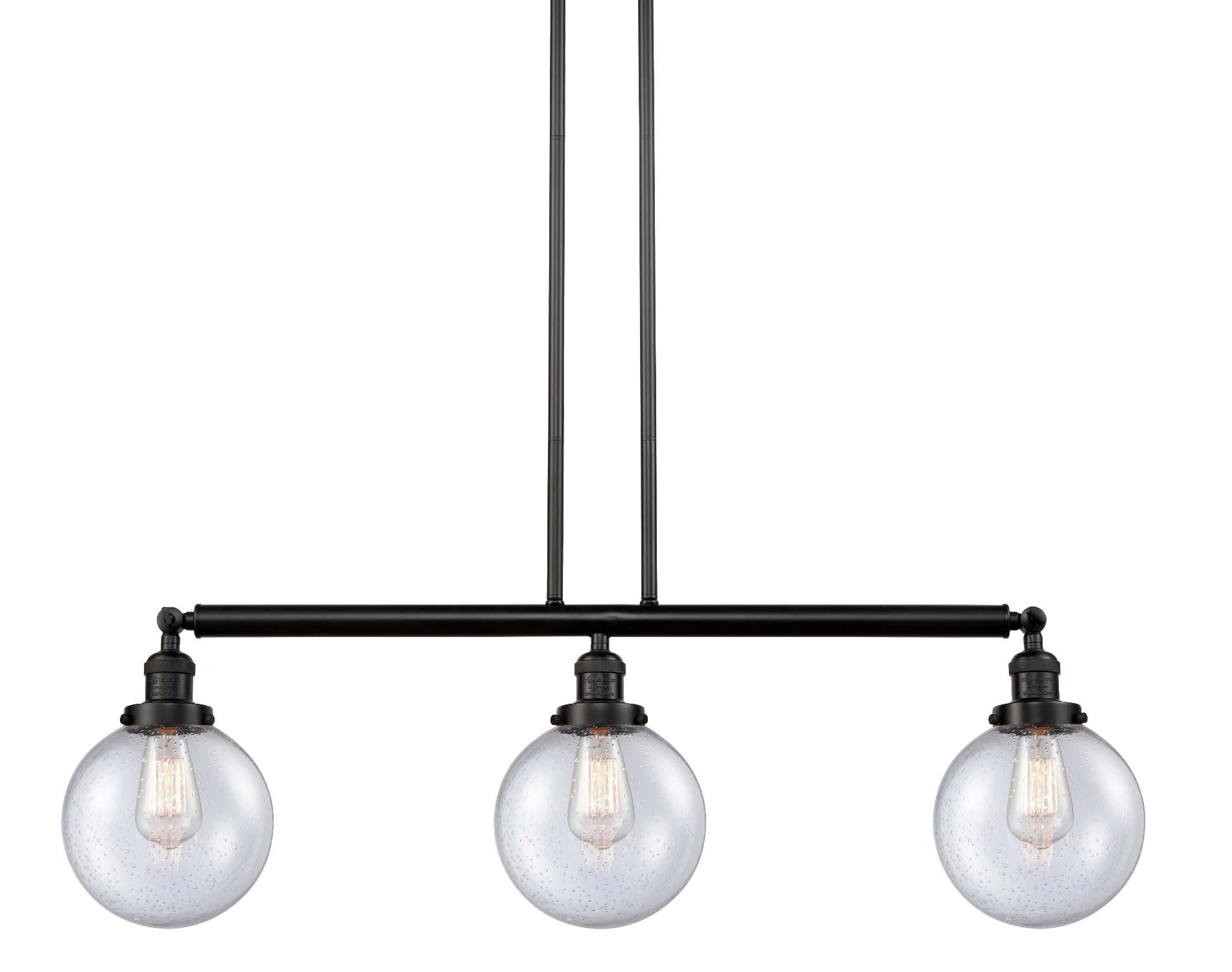 Innovations Lighting 213S8 Beacon Beacon 3 Light 41 Innovations Lighting 213S8 Beacon Beacon 3 Light 41