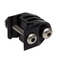 thumbnail image 1 of Adaptador de montaje en riel de nailon para soporte de cámara de acción para GoPro EKEN para DJI OSMO Action Hugtrwg  Para Estrenar, 1 of 9