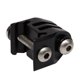 thumbnail image 4 of Accesorios Adaptadores Montaje en Riel para DJI OSMO Action (), 4 of 7