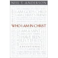 thumbnail image 1 of Pre-Owned Who I Am in Christ (Paperback) 0830728902 9780830728909, 1 of 1