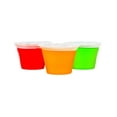 thumbnail image 4 of Senor Rico Assorted Sugar Free Tropical Gelatin Refrigerated Snack Cups, 3.25 oz, 12 pack, Peanut-Free, 4 of 6