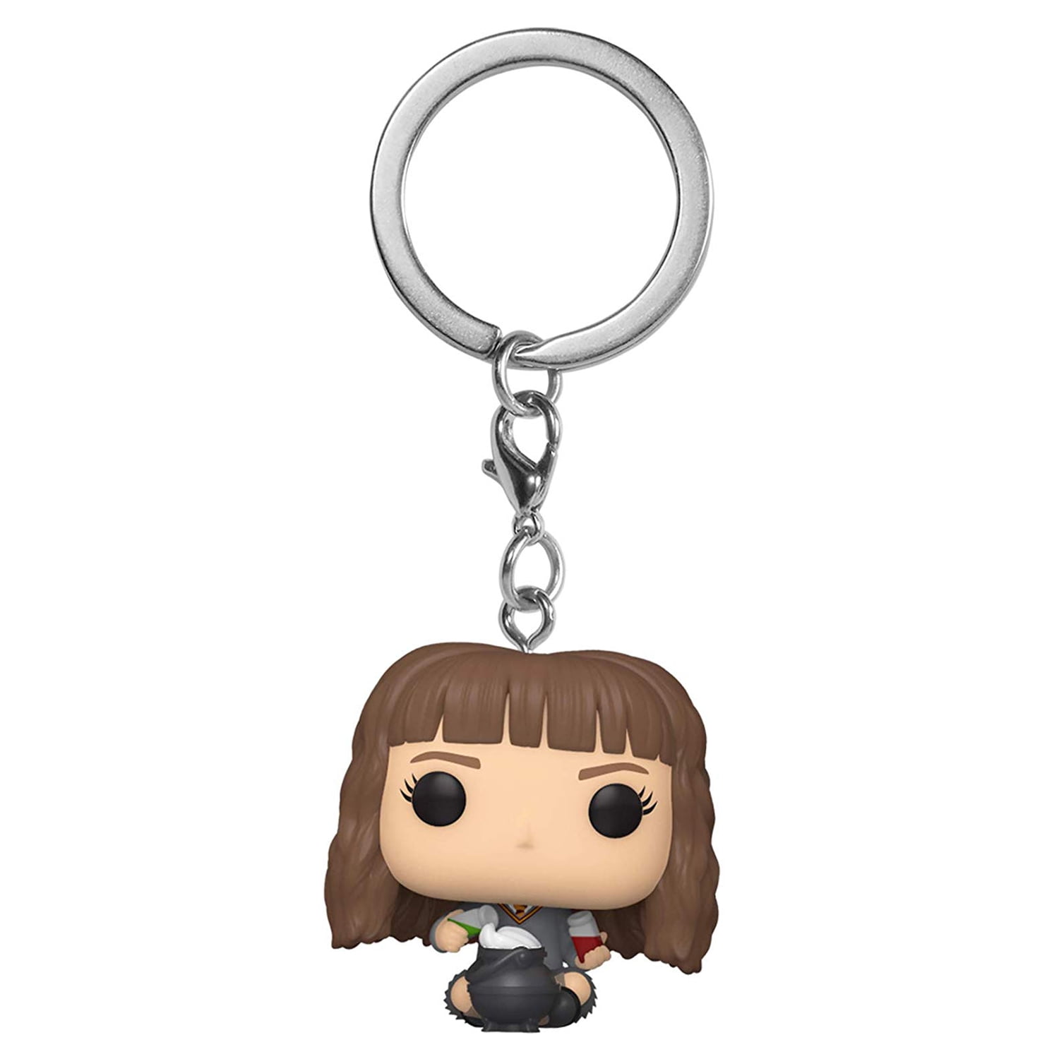 Funko - POP Keychain - Harry Potter - Hermione w/Potions - Walmart.com - Walmart.com