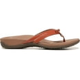 thumbnail image 2 of Vionic Women's Rest Bella X Clay Sandals 10M, 2 of 5