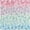 Pink, variant on 72"x72" Mermaid Scales Shower Curtain for Bathroom Ocean Under The Sea Pink and Blue Girl Home Bath Decors Durable Waterproof Fabric (NO Glitter) Machine Washable