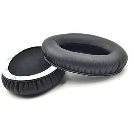 Replacement earpads Ear pad Cushion Cover Pillow for Audio-Technica ATH-ANC7 ATH-ANC7b