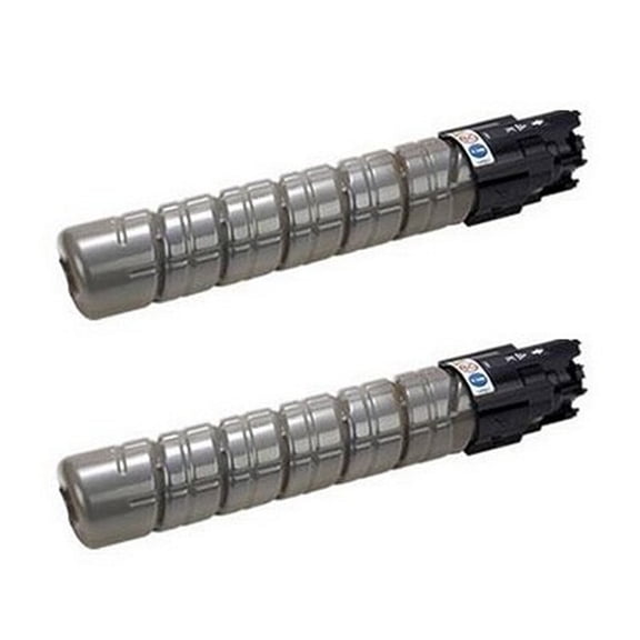 PrinterDash Compatible Replacement for GST888276_2PK - Black