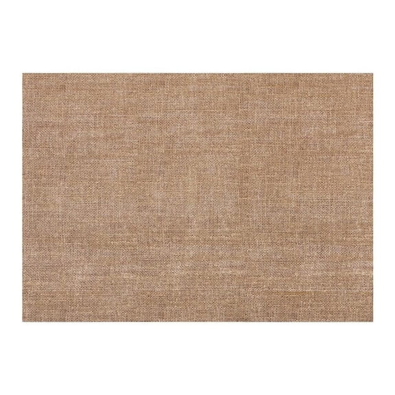 Hoffmaster 11" x 15.5" FashnPoint Burlap Paper Placemats,PK250 FP1407