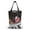 Santa Claus Reindeer, variant on Yuyamidu Camo Hunting Car Garbage Bag Wood Car Trash Bag Waterproof Car Trash Can Bin for Front or Back Sear Auto Accessories Portable Car Waste Bag