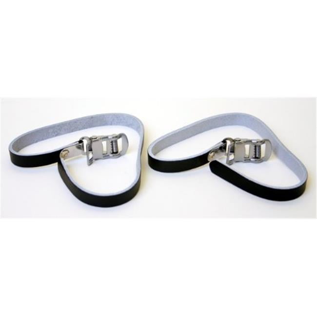 bike pedal straps walmart