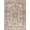 Gold, Beige / Albie, variant on Hauteloom Albie Living Room, Bedroom Area Rug - Beige - 2' x 3'