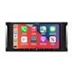 thumbnail image 1 of Alpine i407-WRA-JK - Sistema de salpicadero de 7 pulgadas compatible con Apple CarPlay y Android Aut, 1 of 8