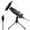 blowoutpreventionnettype, variant on MesaSe Gaming Condenser Microphone Kit Desktop Computer PC Mic Streaming Podcast Microphone for Recording Video Blowout Prevention Net Type