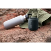Sony SRS-XB12 Portable Bluetooth Speaker (Black)