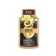 thumbnail image 1 of EZLIFE Champú para teñir el cabello con burbujas de aguacate, color natural de plantas = 10 piezas x 30 ml R7Z5, 1 of 7