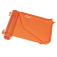 thumbnail image 2 of Bothyi Tablet Counting Tray Dispensing Tray for Pharmacy Doctor Pharmacy Technicians Orange, 2 of 8