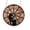 A, variant on Tree of Life Acrylic Jigsaw Puzzle Suncatcher Window Hanging, Stained Glass Style Window Art Rainbow Maker, Spiritual Sun Catcher Puzzle Decoration for Home Decor,D
