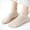 Beige, variant on Socks for Women Socks Women Summer Thin Smelling Sweat Net Socks Invisible Socks Socks Women's Socks, Black