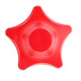 thumbnail image 6 of Hypothermias Shaved Ice Snow Cone Star Cups-1000 Count, Red, 6 of 6