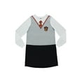 thumbnail image 1 of Harry Potter Gryffindor Chemise de Nuit pour Filles, Gris, Taille TG, 1 of 3