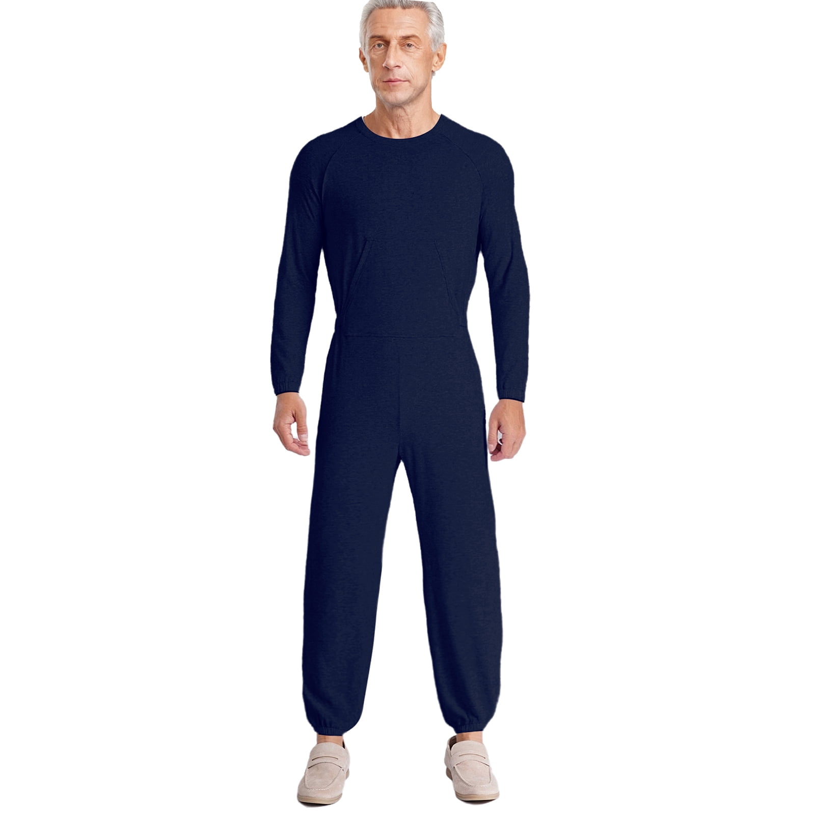ウェア CASIMIRO XL 18 Aislor Adult Adaptive Dementia Clothing Back Zip Anti-Strip