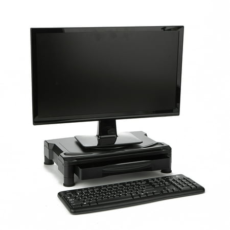 Mind Reader - Rotative Wide Adjustable Monitor Risers