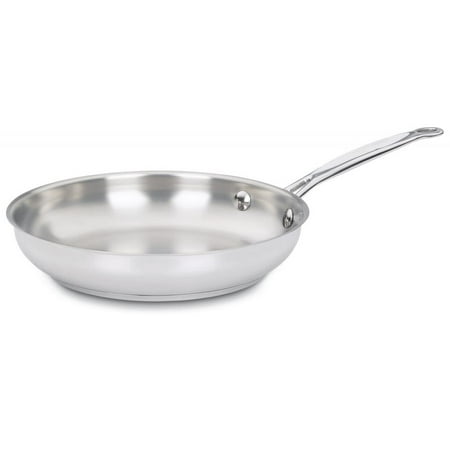 Cuisinart Chef'S Classic Stainless Steel 9